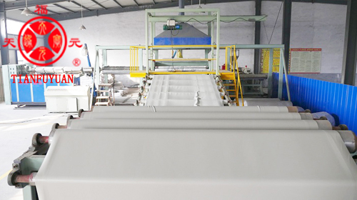 PVC��ˮ���������豸